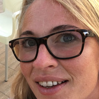 Christine Marcher
