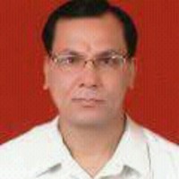 Anil Dubey