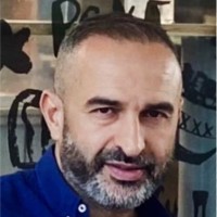 Amirouche Ait Djoudi