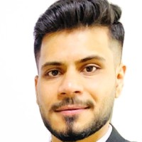 Omar Farooq Al-jumili