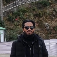 Chandan Ranjan Mahto