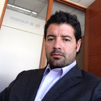 Jorge Reino