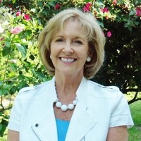 Nancy Gregg