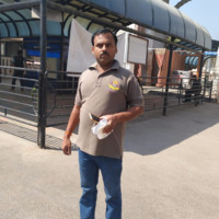 Umesh Ab