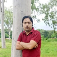 Chandan Mishra