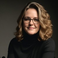 Katherine Nolte