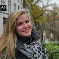 Mieke Carolina