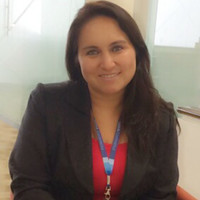 Elga Picon Iglesias