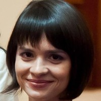 Mirela Preda
