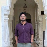 Ashwin Rajaram