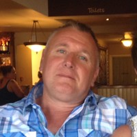 Glyn Gilliver