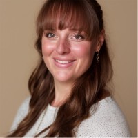 Anne van der Weide-Weitling