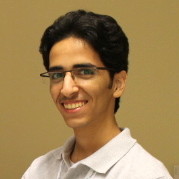 Ghazi Alghamdi
