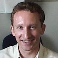 Ben Glick
