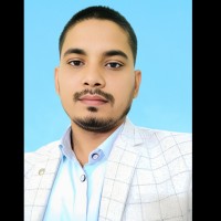 Md Farooque Abdullah