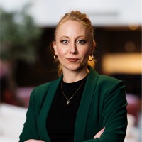 Sofi Elfving Hallberg