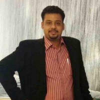 Saad Usmani
