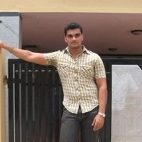 Mithesh Shetty