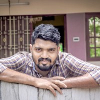 Sutheesh S