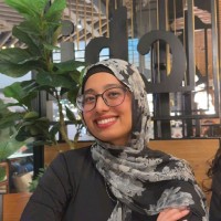 Afrah Mahmud