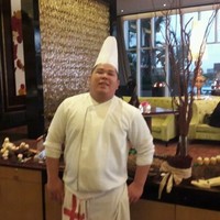 Mark Reno Villarosa