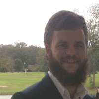 Zach Rush