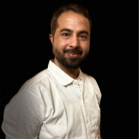 Ashish Vaswani