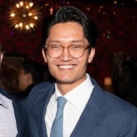 Maxwell Fong