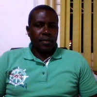 Emmanuel Ogan