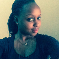 Moureen Akineza