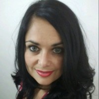 Eva Maria Perez Calvo