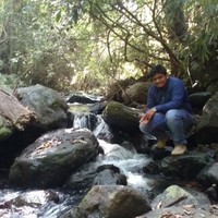 Shashank R K