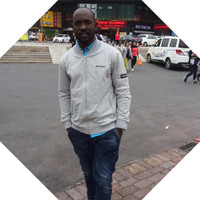 musinguzi wilfred