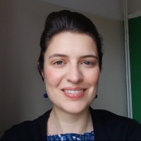 Rachel Roberts