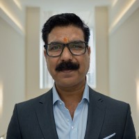 Adesh Kumar Tripathi