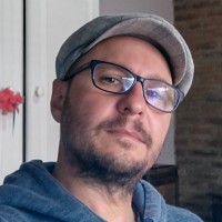Diego M. Amutio