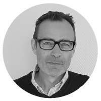 Christophe Keller