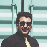 maziyar mohammadali