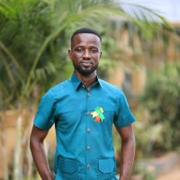 Kofi A. Gyan - Tutu