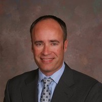 Keith Holley