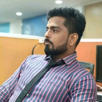 Nikhil Sharma