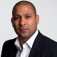 Samad Ilyas