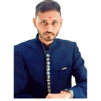 Krunal Patel
