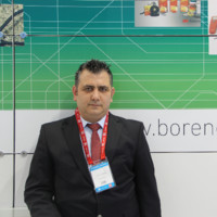 'AHMET YAKIŞAN'