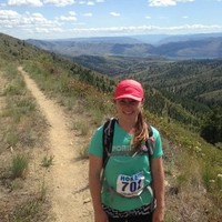 Kate Harrahill