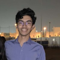 Aditya Kumaran