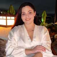Briana Machin