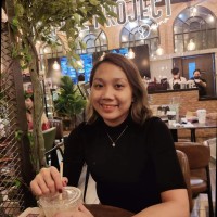 Catherine Lao