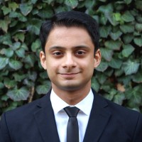 Rohan Majeed
