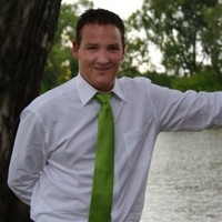 Andre Engelbrecht
